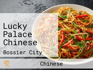 Lucky Palace Chinese