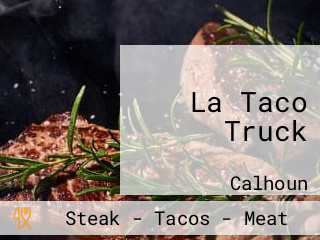 La Taco Truck