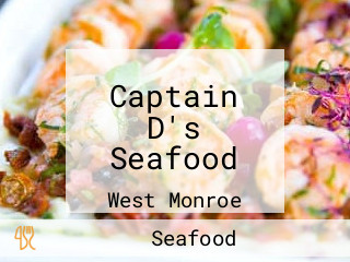 Captain D's Seafood