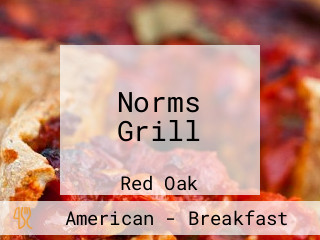 Norms Grill