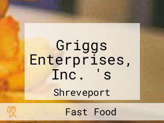 Griggs Enterprises, Inc. 's