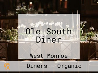 Ole South Diner