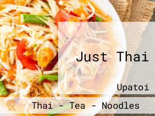 Just Thai