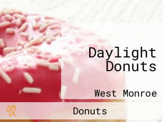 Daylight Donuts