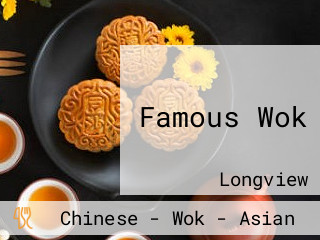 Famous Wok