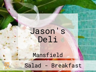 Jason's Deli