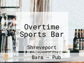 Overtime Sports Bar