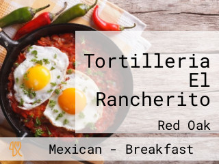 Tortilleria El Rancherito