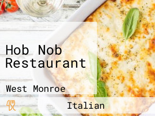 Hob Nob Restaurant