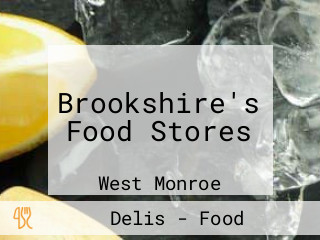 Brookshire's Food Stores