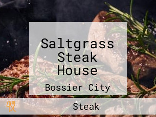 Saltgrass Steak House