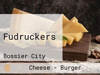 Fudruckers