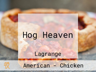 Hog Heaven