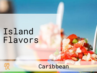 Island Flavors