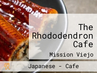 The Rhododendron Cafe