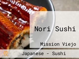 Nori Sushi