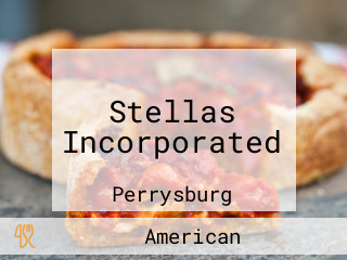 Stellas Incorporated