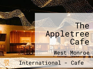 The Appletree Cafe