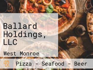 Ballard Holdings, LLC