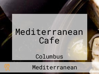 Mediterranean Cafe