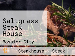 Saltgrass Steak House