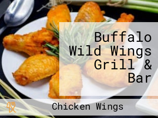 Buffalo Wild Wings Grill & Bar