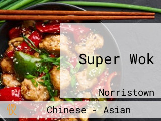 Super Wok