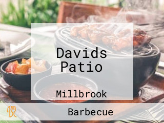 Davids Patio