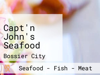 Capt'n John's Seafood