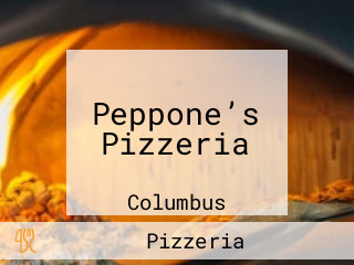 Peppone’s Pizzeria