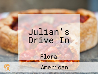 Julian's Drive In