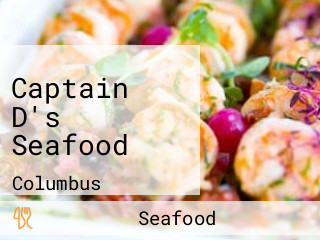 Captain D's Seafood