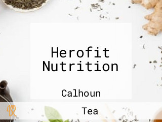 Herofit Nutrition