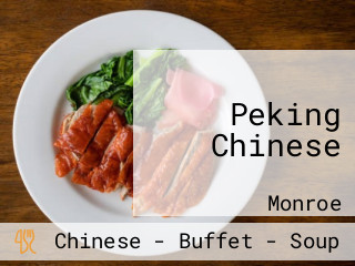 Peking Chinese