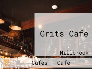 Grits Cafe