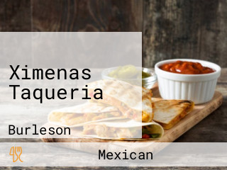 Ximenas Taqueria