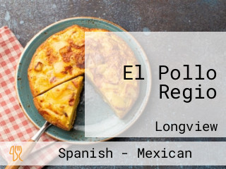 El Pollo Regio