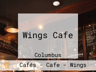 Wings Cafe