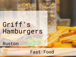 Griff's Hamburgers