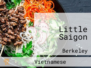 Little Saigon