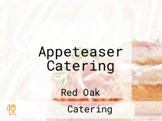 Appeteaser Catering