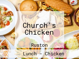 Church's Chicken