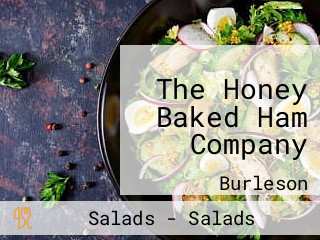 The Honey Baked Ham Company