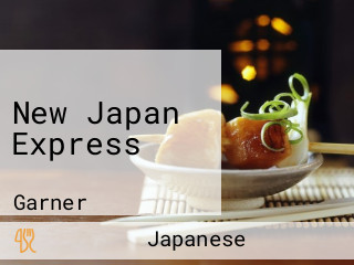 New Japan Express