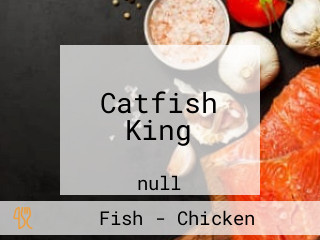 Catfish King