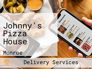 Johnny's Pizza House