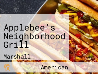 Applebee's Neighborhood Grill