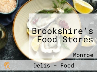 Brookshire's Food Stores