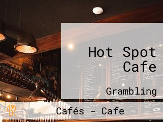 Hot Spot Cafe