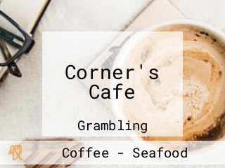 Corner's Cafe